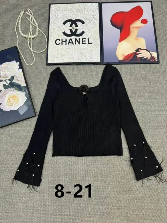Chanel S-XL  (110)